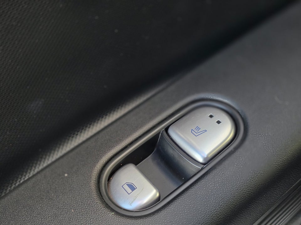 Hyundai Ioniq 5 77 Advanced AWD 5d