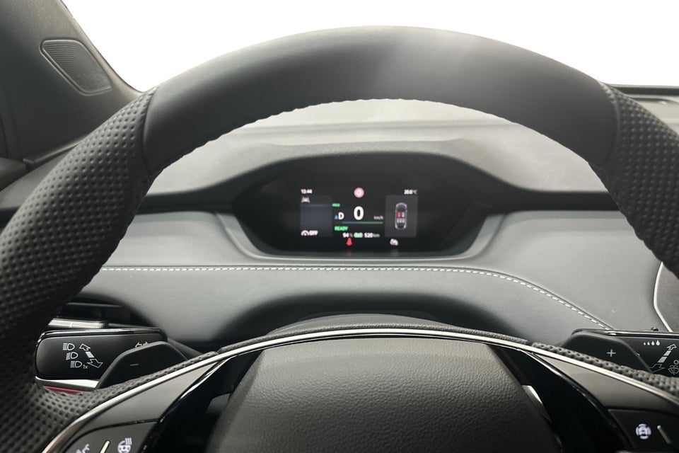 Skoda Elroq 60 iV Sportline Premium 5d