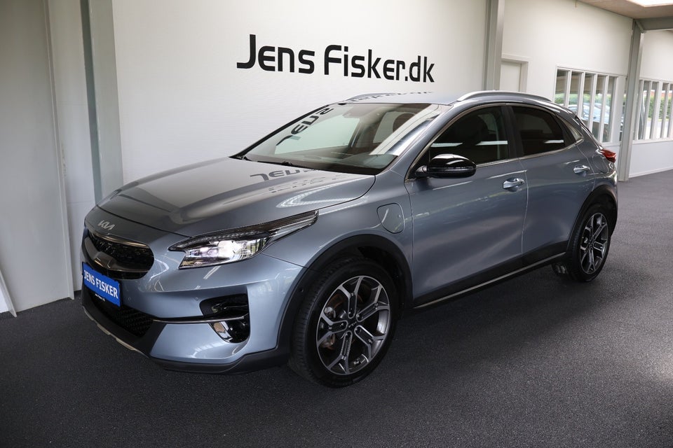 Kia XCeed 1,6 PHEV Upgrade+ Premium DCT 5d