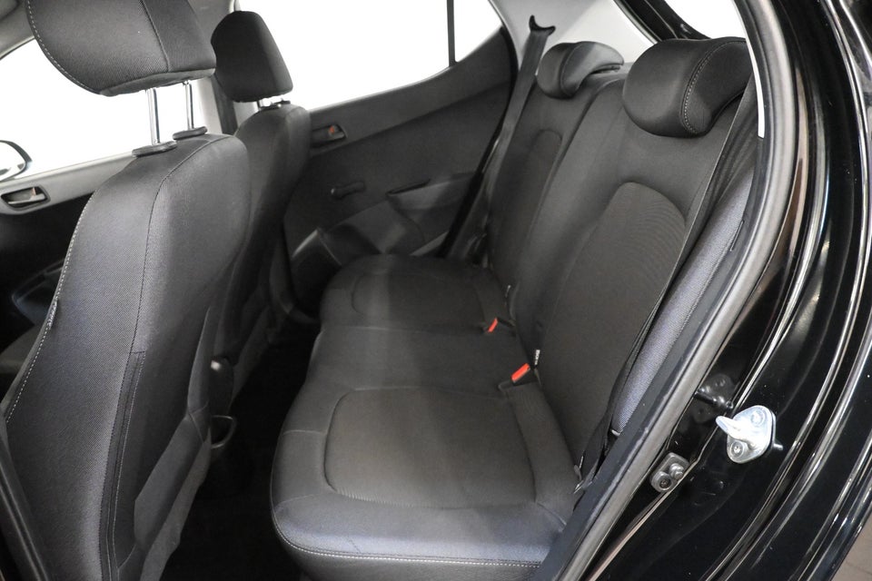 Hyundai i10 1,0 Trend 5d