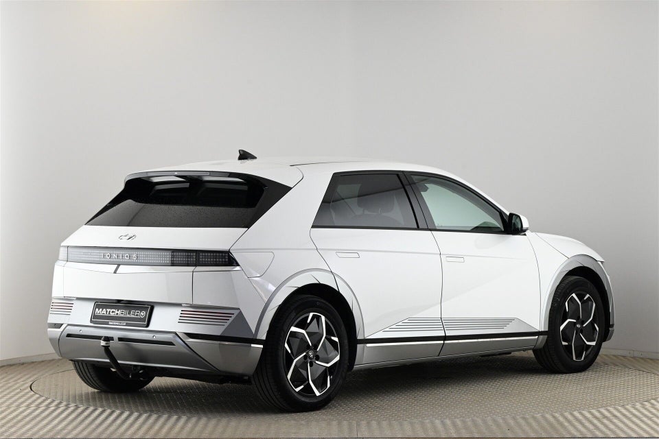 Hyundai Ioniq 5 77 Ultimate 5d