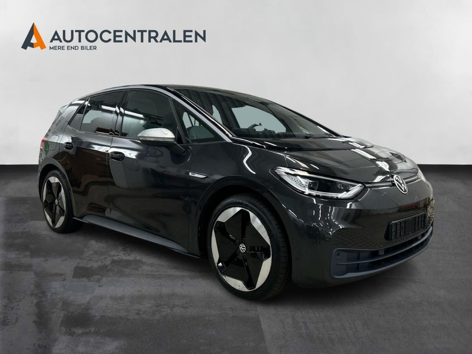 VW ID.3 58 1ST Pro Performance Max 5d