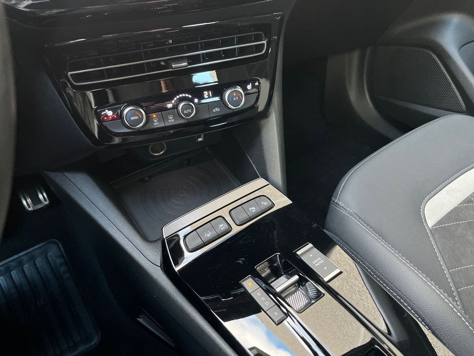 Opel Mokka-e 50 Ultimate 5d