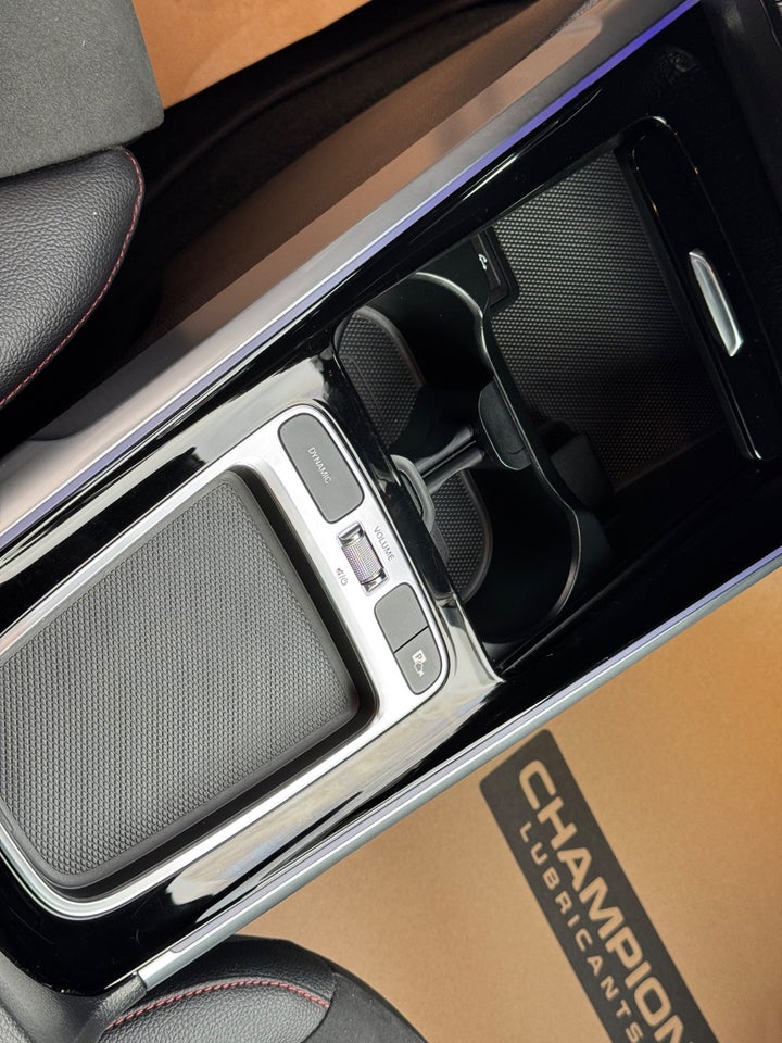 Mercedes EQB250+ AMG Line 5d