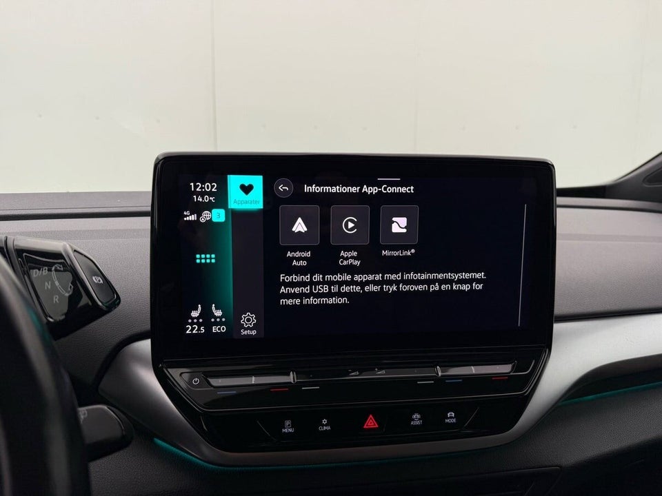 VW ID.4 77 1ST Pro Performance Max 5d