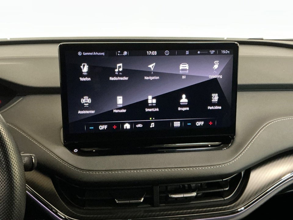 Skoda Enyaq 60 iV Sportline 5d