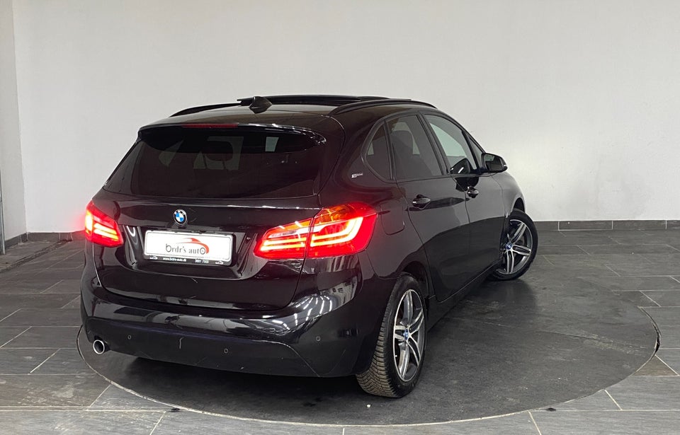 BMW 225xe 1,5 Active Tourer iPerformance aut. 5d