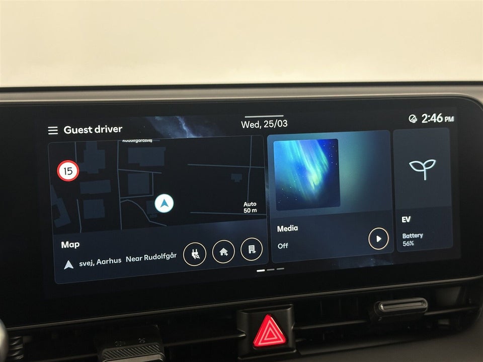 Hyundai Ioniq 5 84 N Line 5d