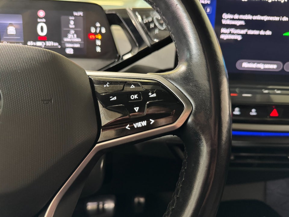 VW ID.4 77 1ST Pro Performance Max 5d