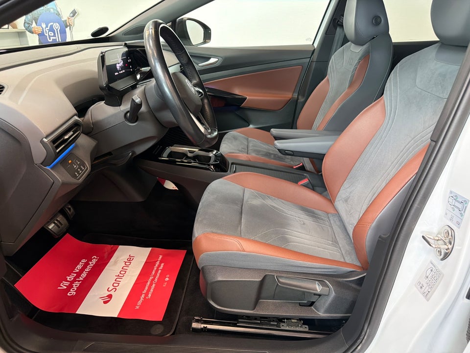 VW ID.4 77 1ST Pro Max 5d