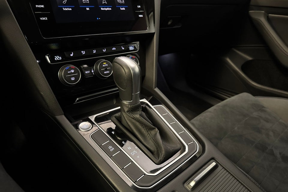 VW Passat 1,5 TSi 150 Highline Premium Variant DSG 5d