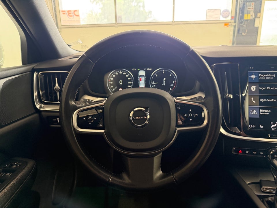 Volvo V60 2,0 D4 190 Inscription aut. 5d