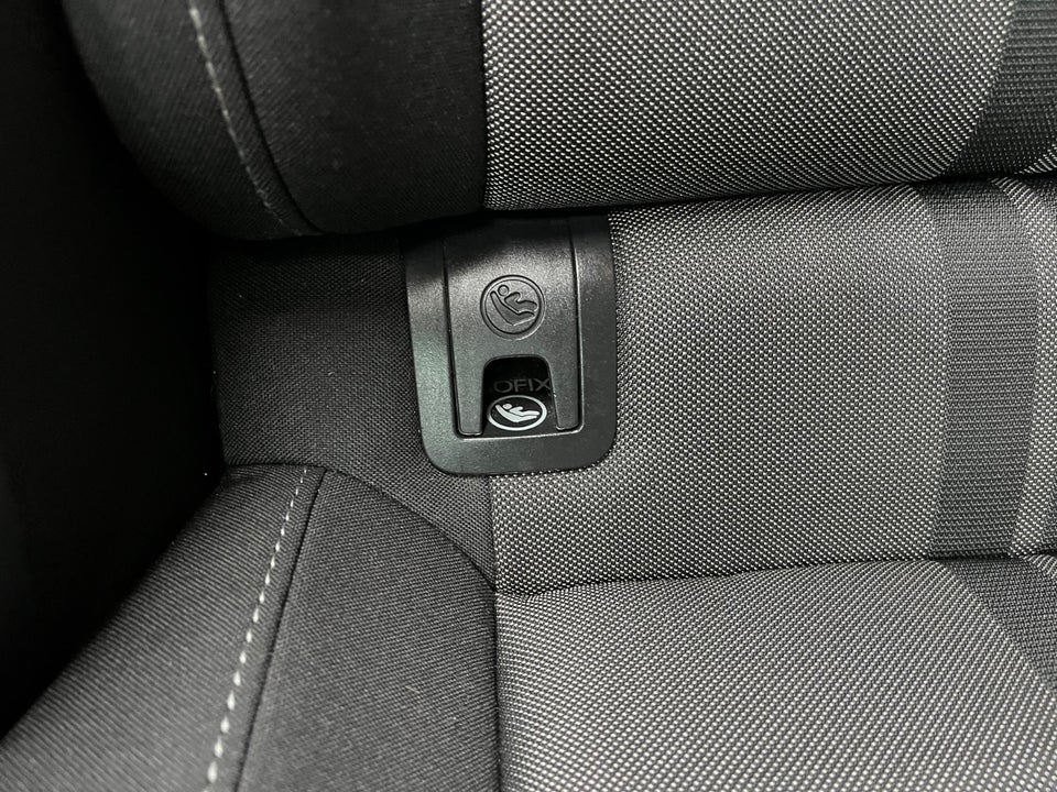 VW Golf VII 1,4 TSi 125 Style Variant BMT 5d