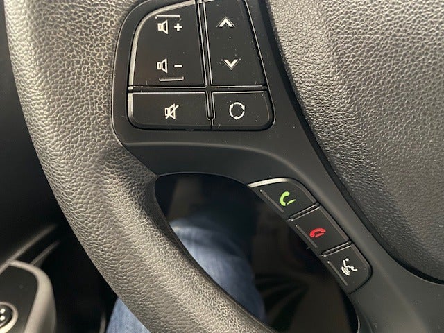 Hyundai i10 1,0 Trend 5d