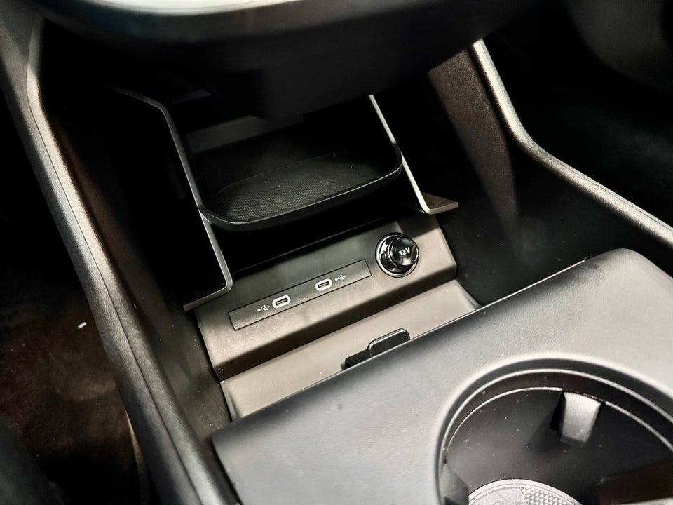 Audi Q4 e-tron 45 Progress 5d