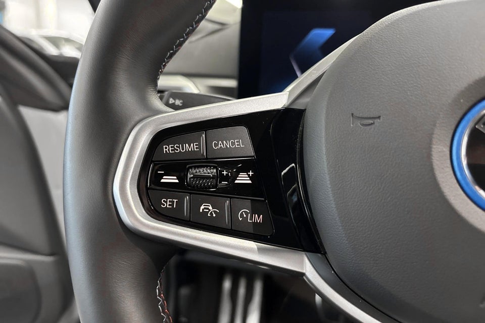 BMW i4 M50 M-Sport xDrive 5d