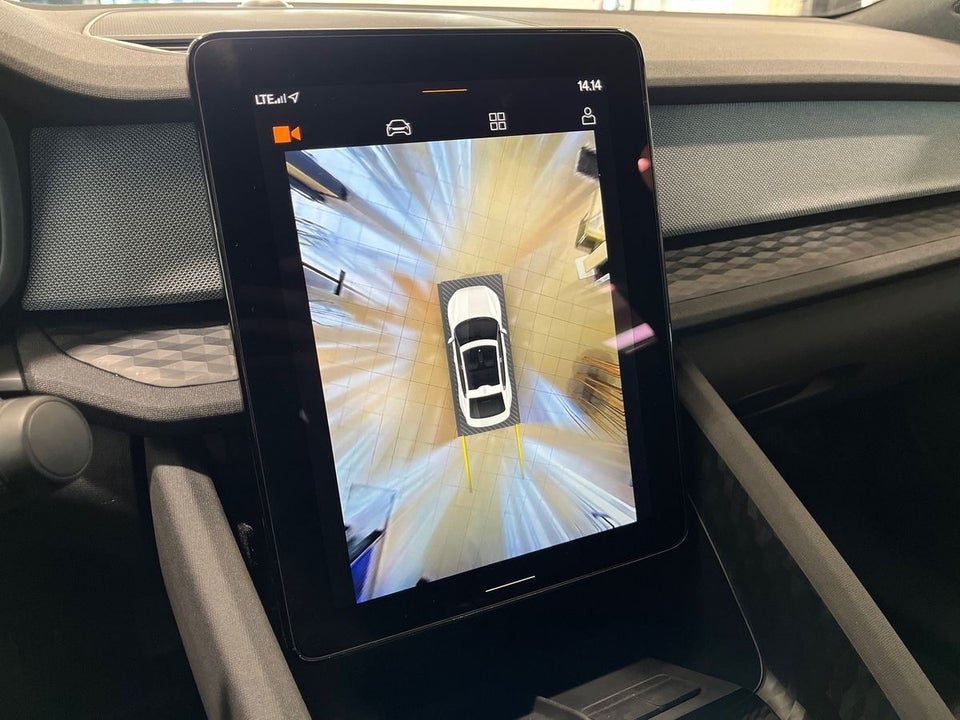 Polestar 2 Long Range 5d