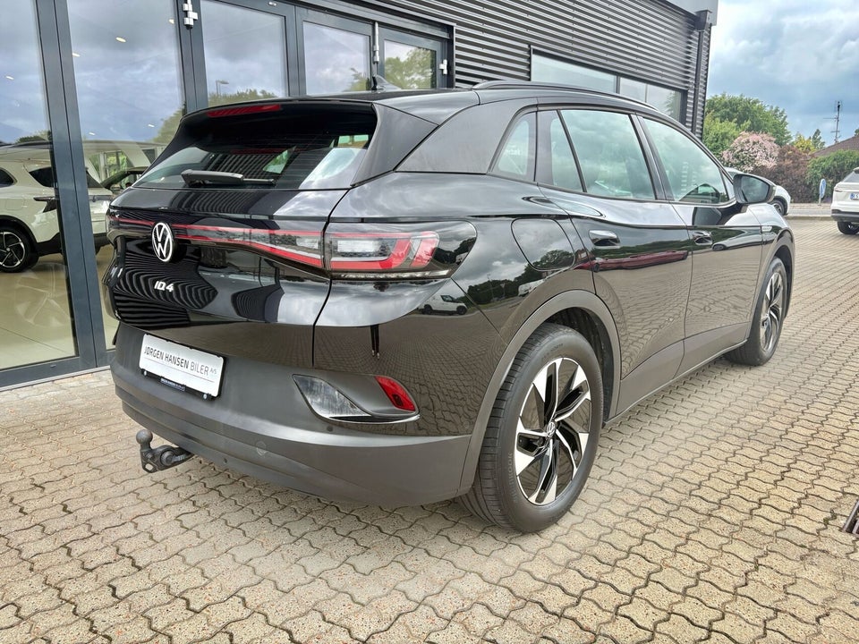 VW ID.4 77 Pro 5d
