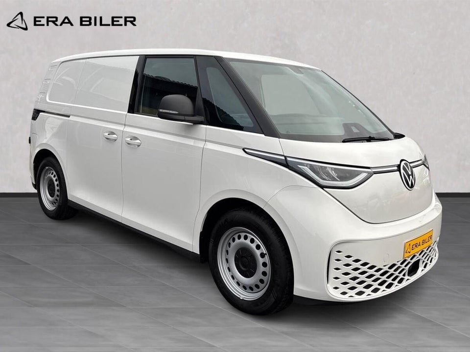 VW ID.Buzz 59 Cargo Comfort