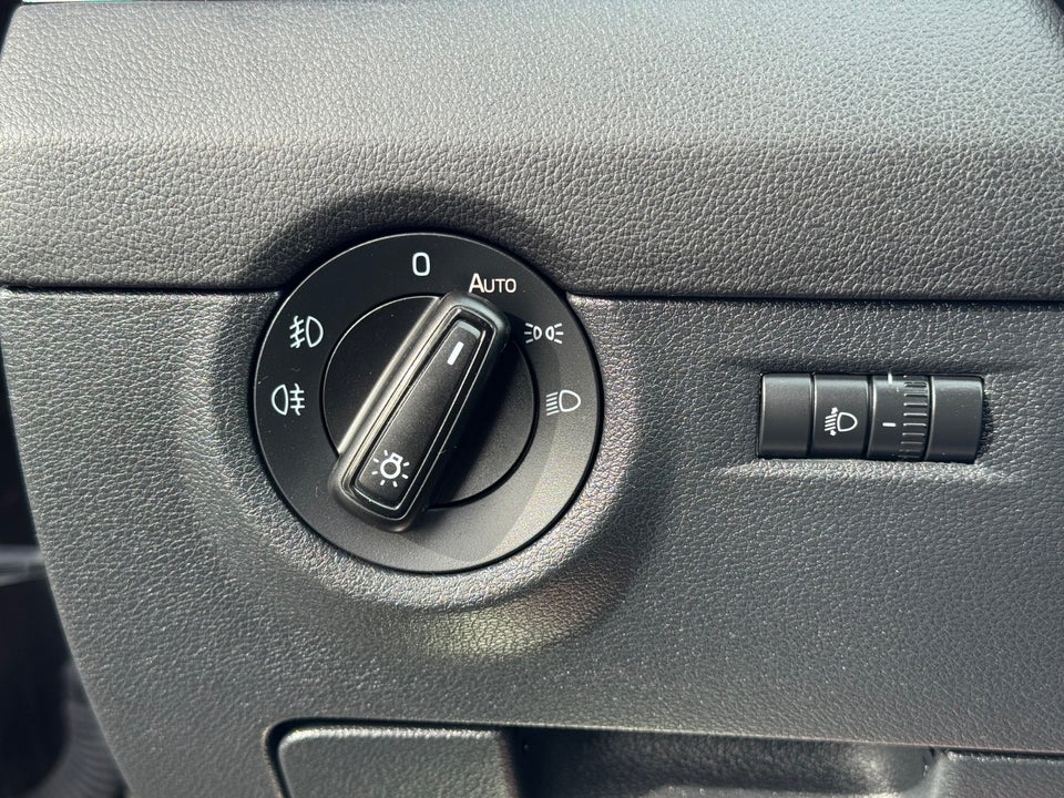 Skoda Octavia 1,4 TSi 140 Active 5d