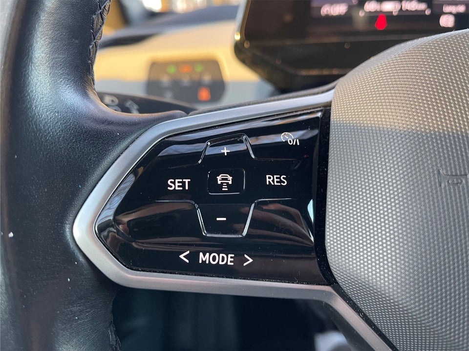 VW ID.3 58 1ST Pro Performance 5d