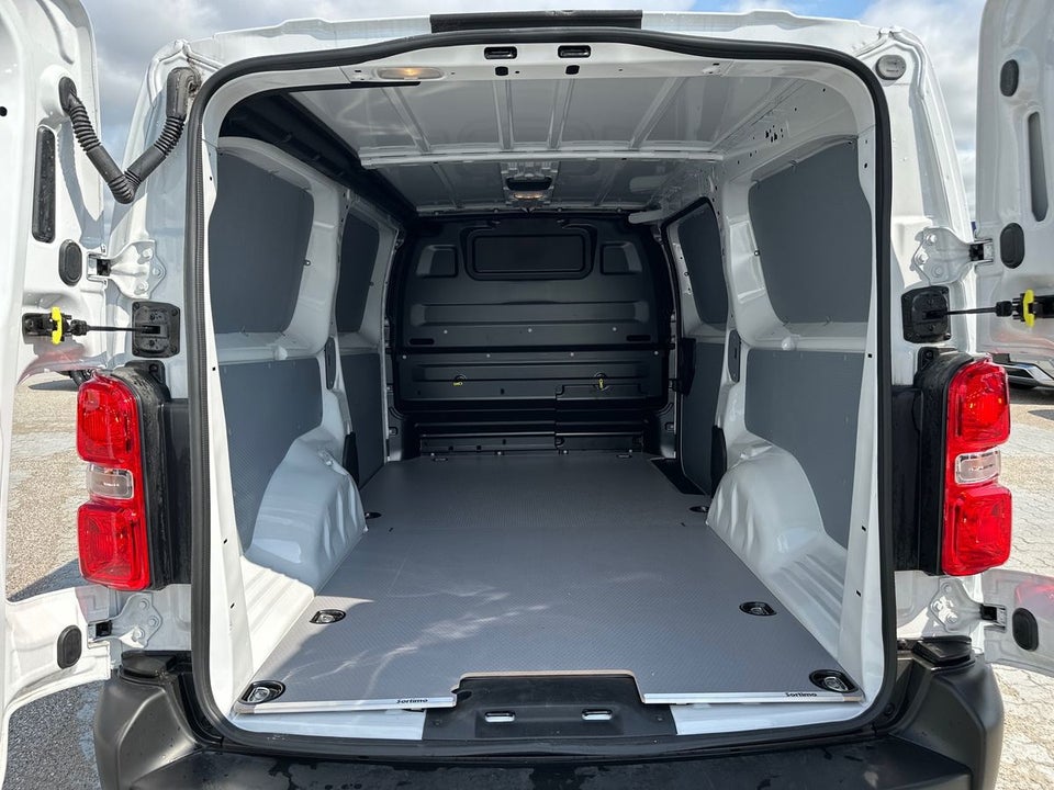 Citroën Jumpy 2,0 BlueHDi 145 L3 MasterLine EAT8