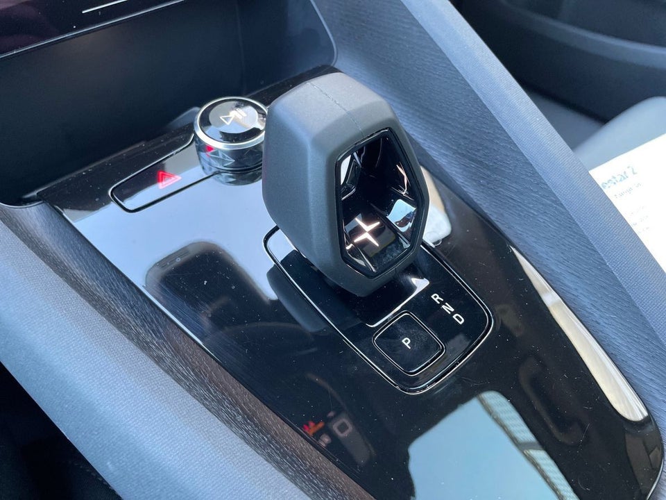 Polestar 2 Long Range 5d