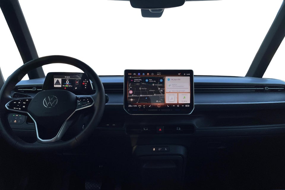 VW ID.Buzz 79 Life+ SWB 5d