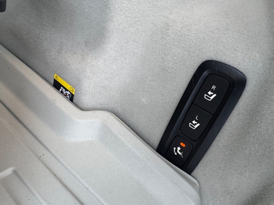 Volvo XC60 2,0 D4 200 Inscription aut. AWD 5d