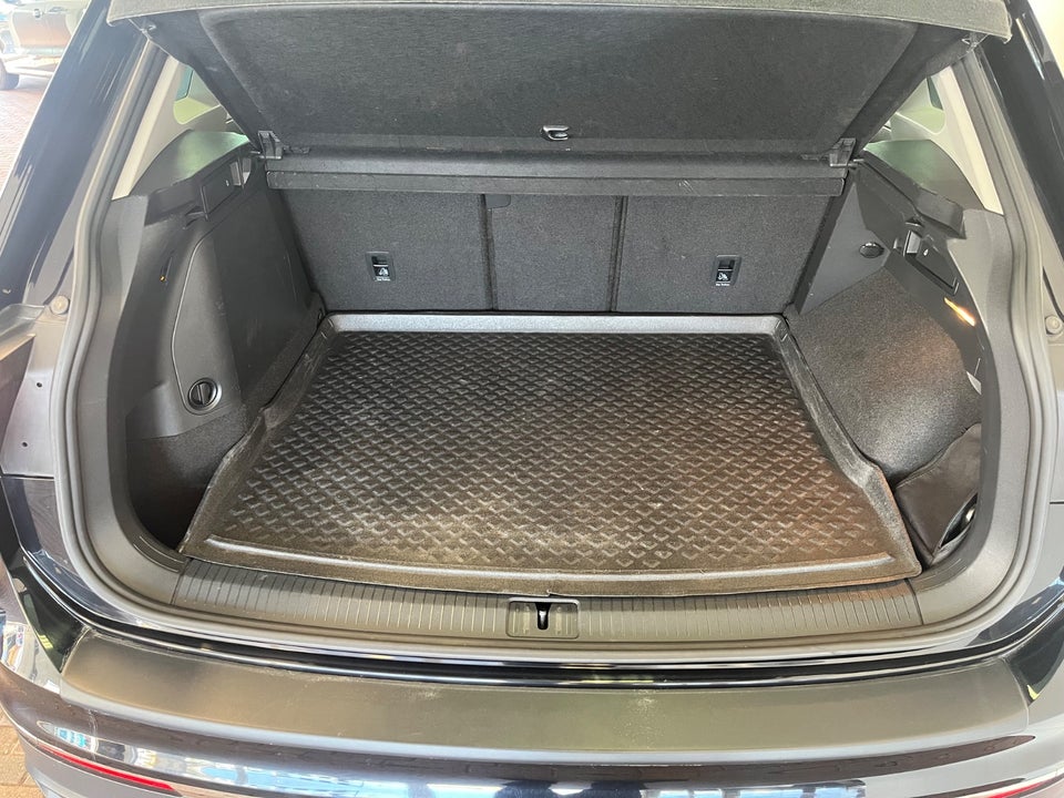 VW Tiguan 1,4 eHybrid Life DSG 5d