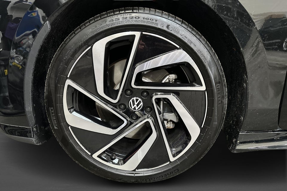 VW ID.7 86 Style S+ Tourer 5d