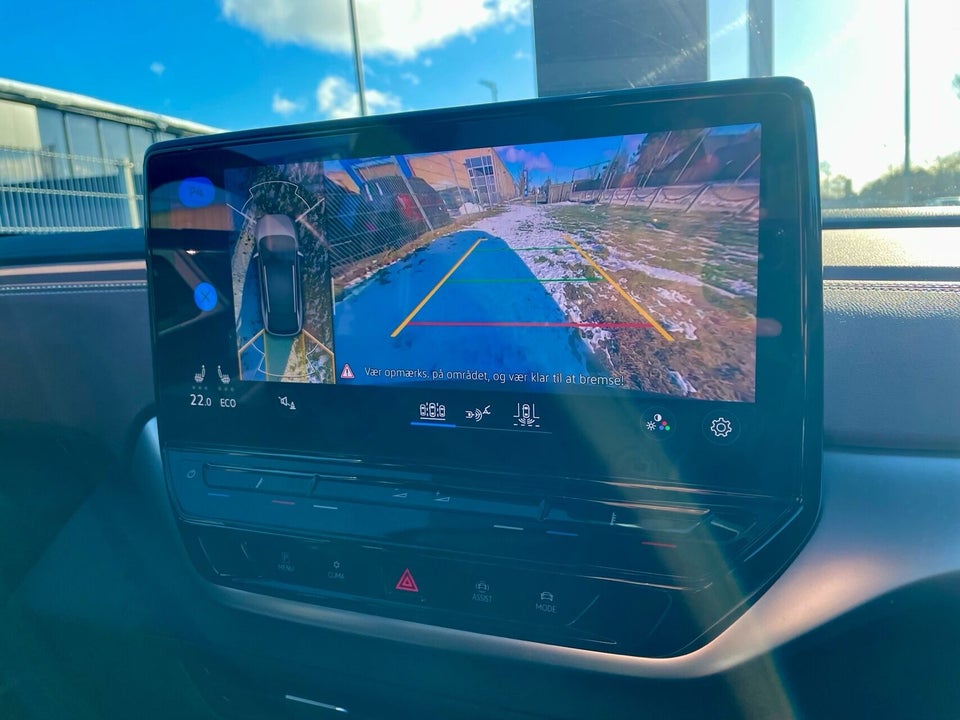 VW ID.4 77 Tech Performance 5d