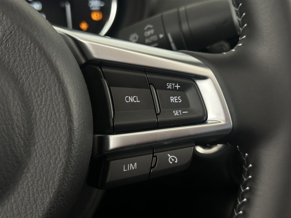 Mazda MX-5 1,5 SkyActiv-G 132 Roadster Prime-Line 2d