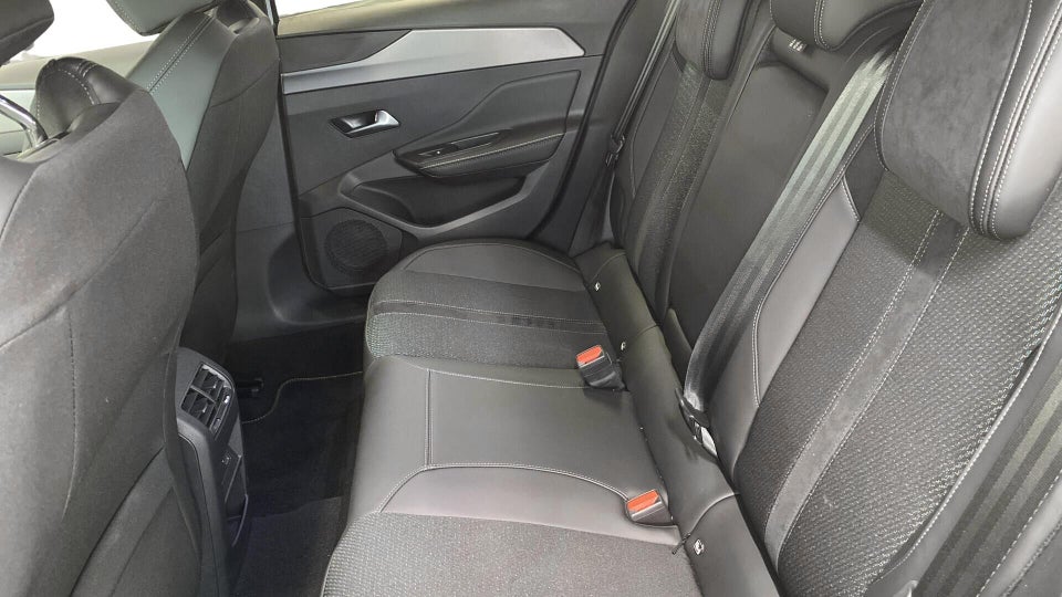 Peugeot e-308 54 First Edition 5d