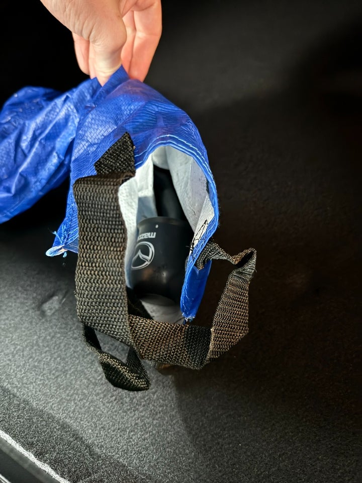 Mazda CX-3 2,0 SkyActiv-G 121 Optimum aut. 5d