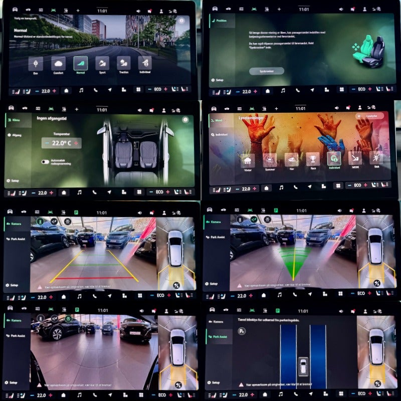 Skoda Enyaq 85 iV Suite Maxx Coupé 5d