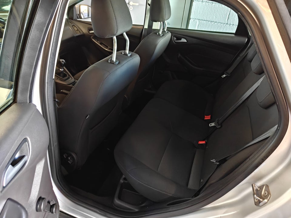 Ford Focus 1,5 TDCi 105 Trend stc. ECO 5d