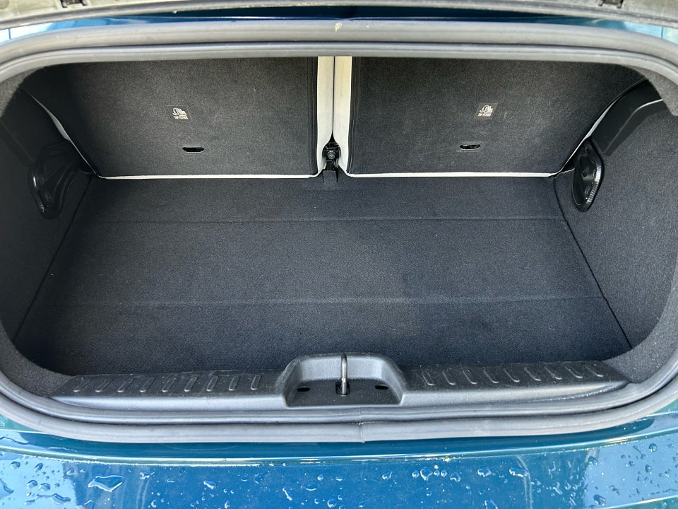 Fiat 500e 42 la Prima Cabrio 2d