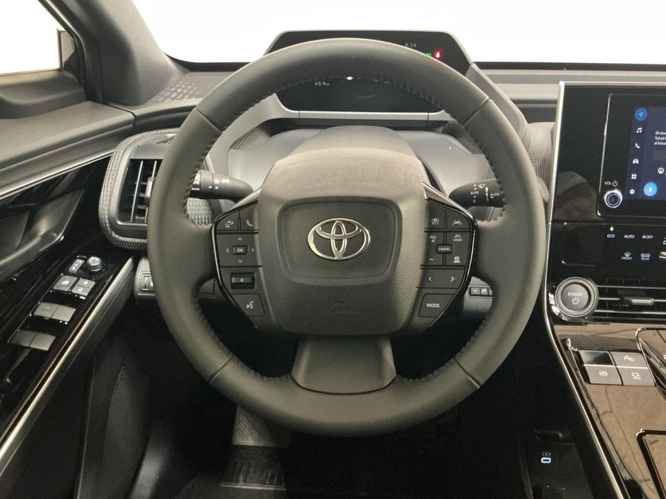 Toyota bZ4X Comfort 5d