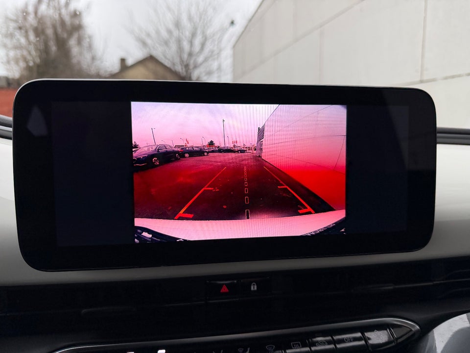 Fiat 500e 42 Icon 3d