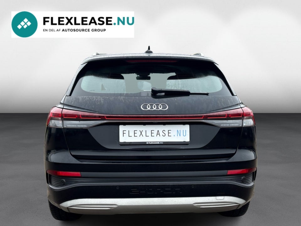 Audi Q4 e-tron 45 Progress 5d