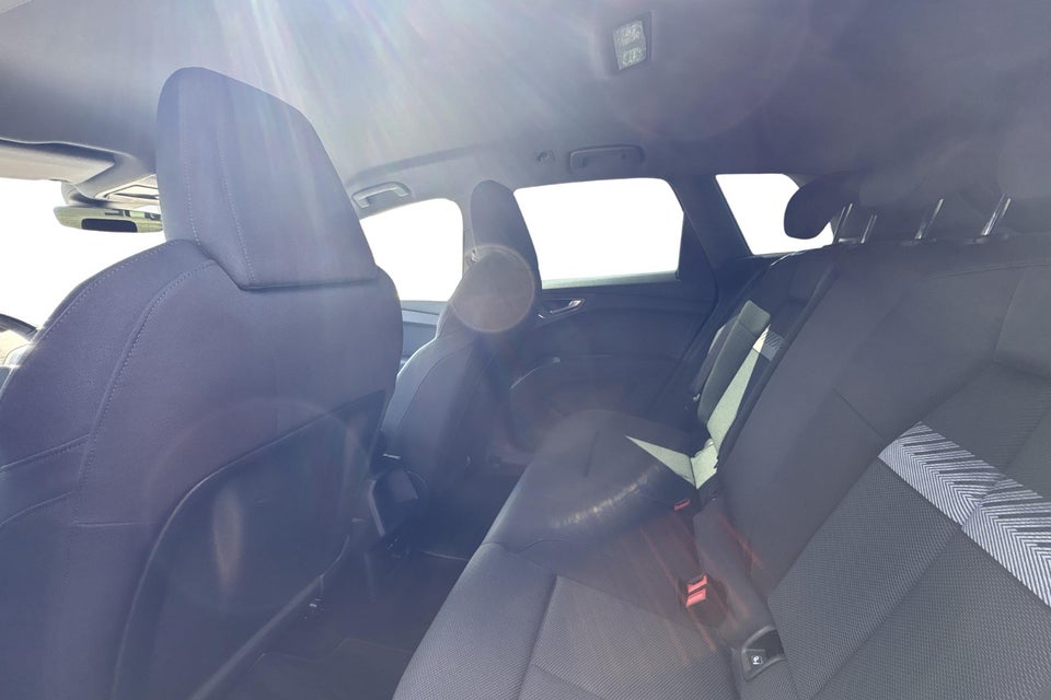 Audi Q4 e-tron 45 Progress 5d
