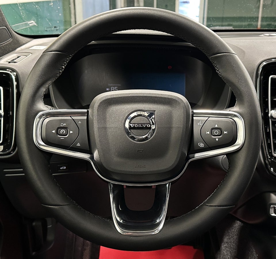 Volvo C40 P6 ReCharge Core 5d