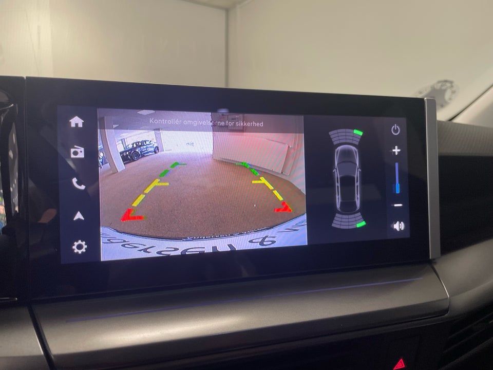 Opel Frontera 44 GS 5d