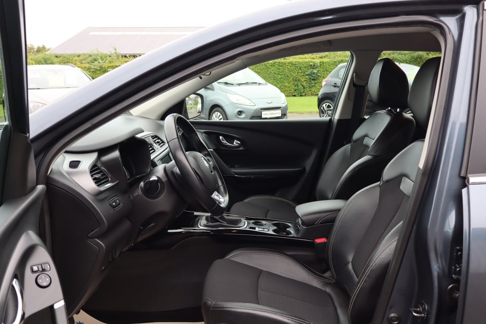 Renault Kadjar 1,2 TCe 130 Zen 5d
