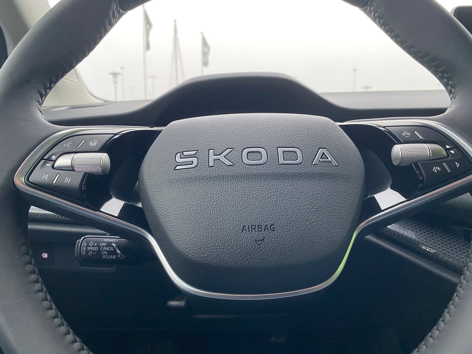 Skoda Elroq 60 iV 5d