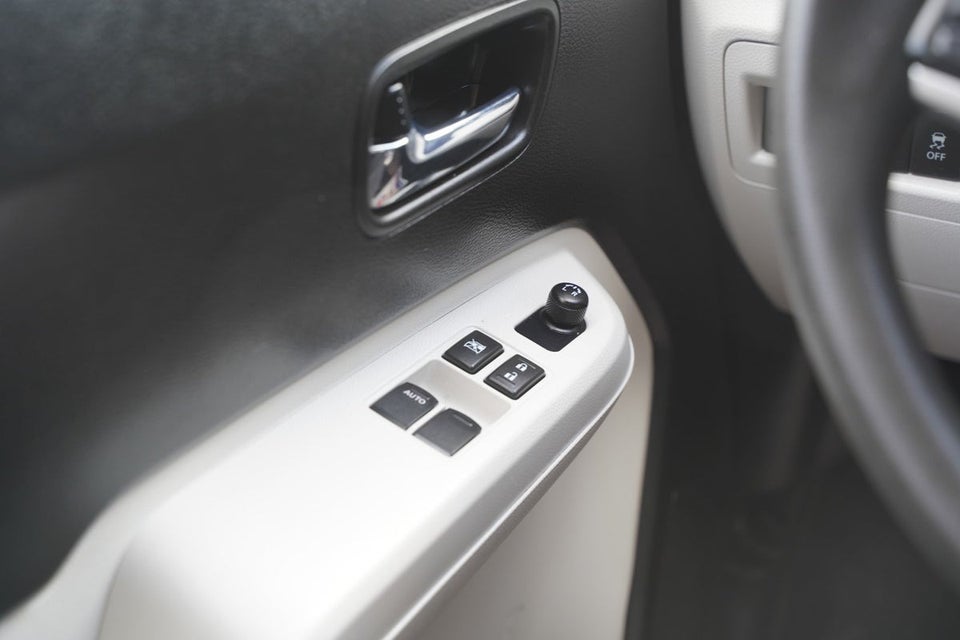 Suzuki Ignis 1,2 Dualjet Club 5d