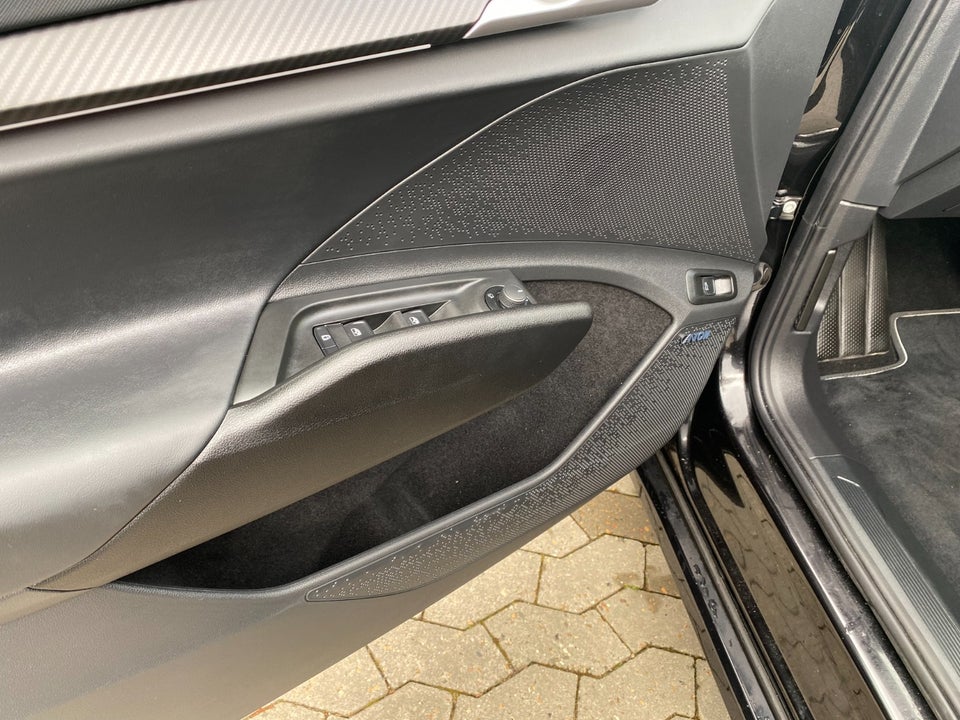 Skoda Enyaq 85 iV Sportline 5d