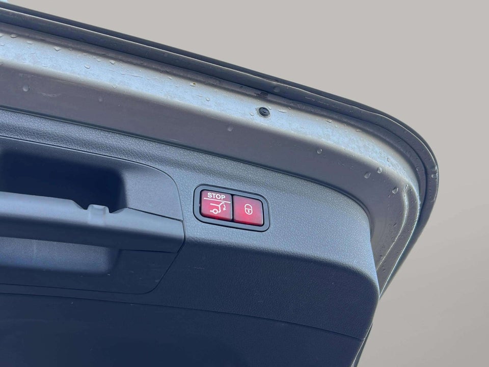 Mercedes GLE350 de 2,0 AMG Line aut. 4Matic 5d