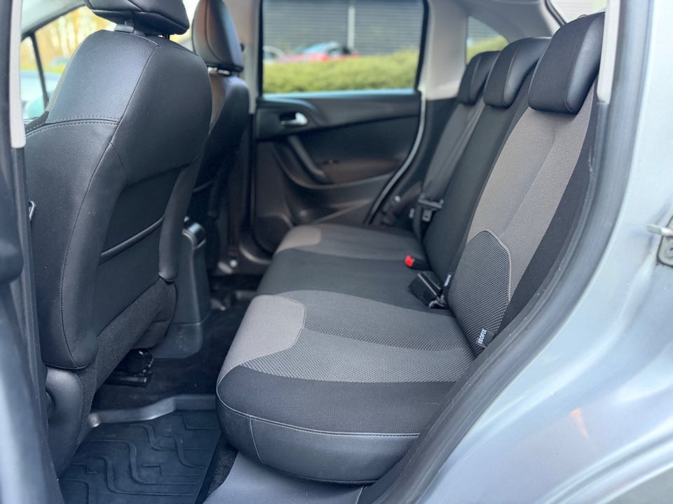 Citroën C3 1,6 BlueHDi 100 Scoop 5d